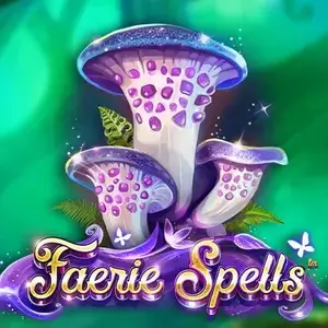 Faerie Spells