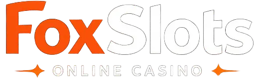 FoxSlots Logo