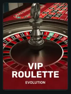 VIP Roulette